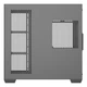 Корпус Darkflash C280 Black (C280 BLACK) - изображение 10