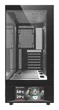 Корпус Darkflash DS950V Black (DS950V BLACK) - изображение 8