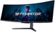 Монитор 49" Acer X49Xbmipphuzx Curved (UM.SXXEE.X01) 5120х1440 (DQHD) QD-OLED 240 Hz - изображение 2