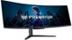 Монитор 49" Acer X49Xbmipphuzx Curved (UM.SXXEE.X01) 5120х1440 (DQHD) QD-OLED 240 Hz - изображение 3