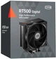Кулер для процессора PcCooler RT500 Digital Black (RT500 Digital BK) - изображение 8
