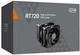 Кулер для процессора PcCooler RT720 Black (RT720 BK) - изображение 7