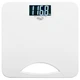 Підлогові ваги Adler AD 8193 white, LCD, до 250кг - зображення 9