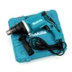 Дриль ударний Makita HP 1630 K - зображення 1