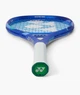 Ракетка для тенісу Yonex Ezone Alpha L (100 sq.in, 260g) Gr1, біло-синя - изображение 3