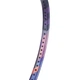 Ракетка для великого тенісу Yonex Percept 100 (300g) Gr3, фіолетова - изображение 4