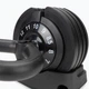 Гиря XTREXO TXO-B4W004 12 кг регульована чорна - изображение 3