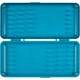 Повідниця Brain Feeder Hooklength Box L 20х9.5х1.5cm - зображення 2