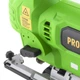 Комплект аккумуляторов Procraft PX20BLBB + ST24 с 2 аккумуляторами емкостью 4.0 Аг, зарядным устройством и аксессуарами - изображение 7