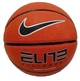 М'яч баскетбольний Nike ELITE ALL COURT 8P 2.0 DEFLATED розмір 6 - зображення 3