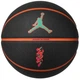 М'яч баскетбольний Nike JORDAN ALL COURT 8P Z WILLIAMSON DEFLATED розмір 7 - изображение 1