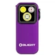 Фонарь Olight Oclip Pro purple - изображение 2