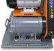 Виброплита GTM GPC90-E - изображение 6