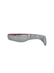 Силикон Mann's Predator #1 30mm M026BR-W (при 1шт),PD1-M026BR-W - изображение 1