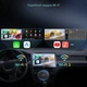 Бездротовий адаптер ATOTO AD5 AI Box для Apple CarPlay Android Auto 4G Wi-Fi Bluetooth Smart TV - изображение 5