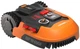 Газонокосилка-робот Worx Landroid M600 Plus WR166E - изображение 1