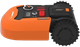 Газонокосилка-робот Worx Landroid M600 Plus WR166E - изображение 3