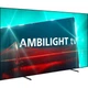 Телевізор Philips Ambilight 48'' OLED 4K (48OLED718/12) [91148] - зображення 2