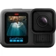 Экшн-камера GoPro HERO13 Black + Full HB Lens Mod Collection (CHDRB-132-RW) [163417] - изображение 2