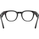 Смарт-очки Ray-Ban Meta Scriber Optics Gen 2 Shiny Transparent Black Frame/Demo Lens (RW7002 8526 49-22) [172034] - изображение 2