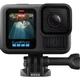Экшн-камера GoPro HERO13 Black + Full HB Lens Mod Collection (CHDRB-132-RW) [163417] - изображение 6