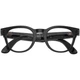 Смарт-очки Ray-Ban Meta Scriber Optics Gen 2 Shiny Transparent Black Frame/Demo Lens (RW7002 8526 49-22) [172034] - изображение 6