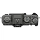 Беззеркальный фотоаппарат Fujifilm X-T30 III Body Charcoal Silver (16957918) [170587] - изображение 5