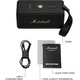 Портативна акустика Marshall Middleton II Black and Brass (1007428) [158006] - зображення 9