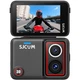 Экшн-камера SJCAM SJ30 Standard Combo Black [168481] - изображение 2
