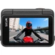 Экшн-камера SJCAM SJ30 Standard Combo Black [168481] - изображение 4