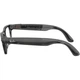 Смарт-очки Ray-Ban Meta Blayzer Optics Gen 2 Standard Transparent Black Frame/Demo Lens (RW7001 8526 50-19) [172032] - изображение 5