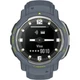 Смарт-годинник Garmin Instinct Crossover Standard Edition Blue Granite (010-02730-14/04) [171558] - зображення 6