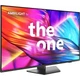 Телевизор Philips The One Ambilight 50'' LED UHD 4K (50PUS8919/12) [108110] - изображение 2