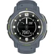 Смарт-годинник Garmin Instinct Crossover Standard Edition Blue Granite (010-02730-14/04) [171558] - зображення 11