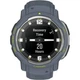 Смарт-годинник Garmin Instinct Crossover Standard Edition Blue Granite (010-02730-14/04) [171558] - зображення 12