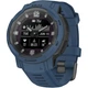 Смарт-годинник Garmin Instinct Crossover Solar Tidal Blue (010-02730-12/02) [171557] - зображення 1