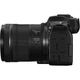 Беззеркальный фотоаппарат Canon EOS R6 Mark III Kit RF 24-105mm f/4-7.1 IS STM Black (7084C031) [169370] - изображение 5