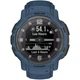 Смарт-годинник Garmin Instinct Crossover Solar Tidal Blue (010-02730-12/02) [171557] - зображення 9