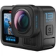 Екшн-камера GoPro HERO 13 Black Ultra Wide Edition Camera (CHDRB-133-RW) [153524] - зображення 2