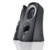 Динаміки Logitech Z 313 Чорний - зображення 2