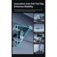 Автодержатель с беспроводной зарядкой Baseus PrimeTrip VC2 Pro Black (C0013N00) [168718] - изображение 9