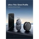 Автодержатель с беспроводной зарядкой Baseus PrimeTrip VC2 Pro Black (C0013N00) [168718] - изображение 12