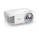 Проектор BenQ MW809STH DLP WXGA - изображение 2