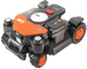 Газонокосарка-робот Worx Landroid Vision Cloud 4WD WR344E - зображення 5
