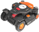 Газонокосарка-робот Worx Landroid Vision Cloud 4WD WR344E - зображення 6