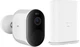 IP-камера Xiaomi 4 Мп 2560x1440 Wi-Fi 2,4 ГГц PIR+AI Спалах-сирена Аккумулятор 5200 mAh IP66 Белая (CMSXJ31A) - изображение 1