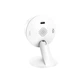 IP-камера Hoco D3 HD Двустороннее аудио, ночное видение, датчик движения, белая (D3 HD) - изображение 5