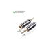 Адаптер для кабелю Ugreen 3.5 мм Male - 2.5 мм Female 1 м (UGR-20502) - зображення 5