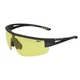 Окуляри захисні Golden Catch Military Black Yellow,2920043 - зображення 1