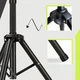 Стійка-штатив Tripod для колонок HOPESTAR Black 2000001667996 - зображення 4